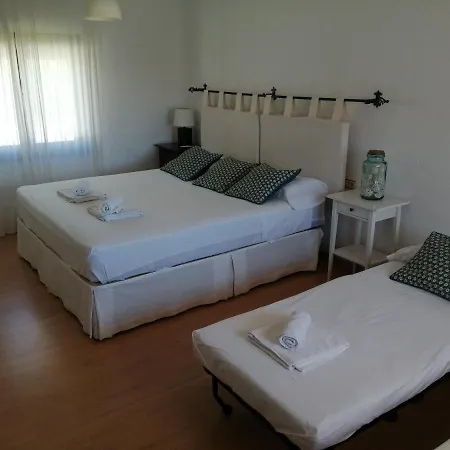 度假居 Puerto Marina Goya *
