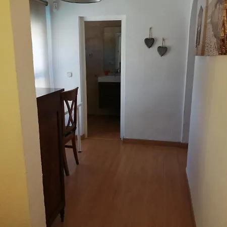 Puerto Marina Goya Holiday home *
