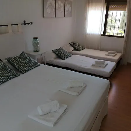 Puerto Marina Goya Holiday home Benalmadena