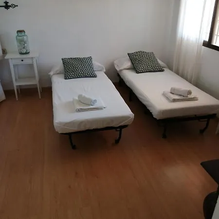 Holiday home Puerto Marina Goya *