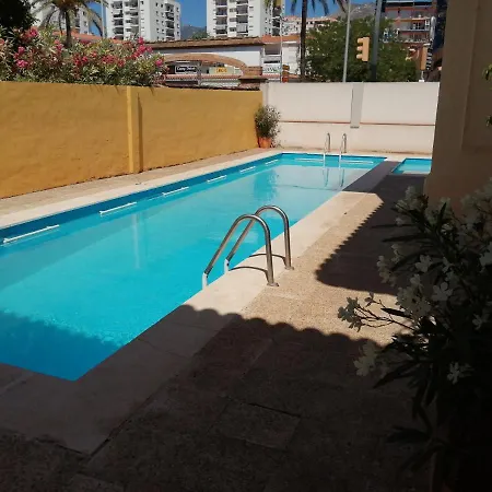 Puerto Marina Goya Holiday home *