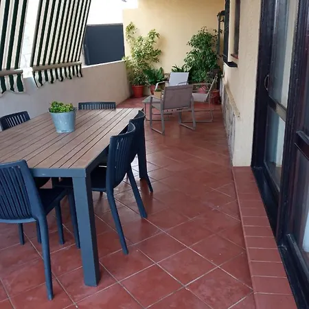 Holiday home Puerto Marina Goya