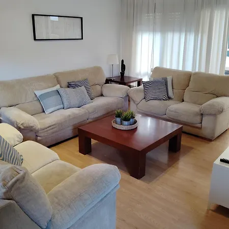 Puerto Marina Goya Holiday home
