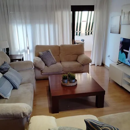 Puerto Marina Goya Holiday home Benalmadena