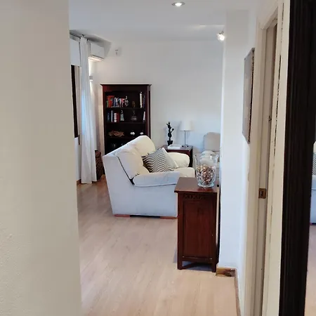Holiday home Puerto Marina Goya Benalmadena