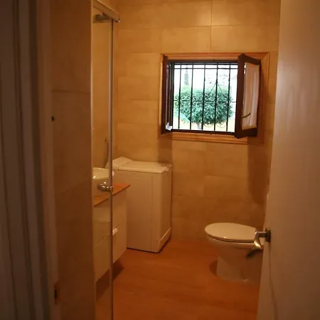 Puerto Marina Goya Holiday home Benalmadena