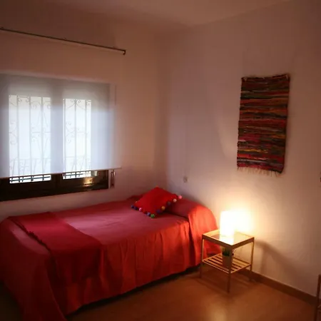 Puerto Marina Goya Holiday home