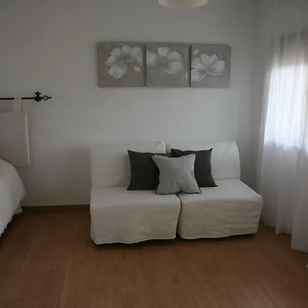 Puerto Marina Goya Holiday home *