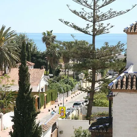 Puerto Marina Goya Benalmádena