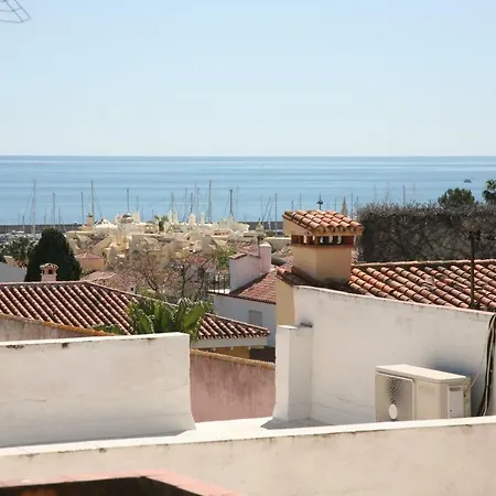 Holiday home Puerto Marina Goya *