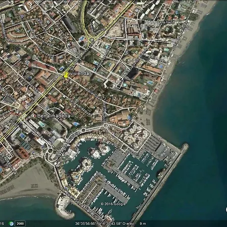 Puerto Marina Goya