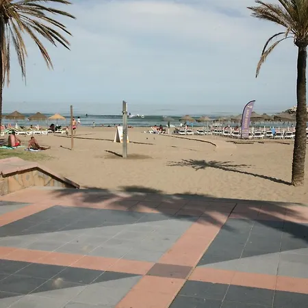 Puerto Marina Goya Holiday home Benalmadena
