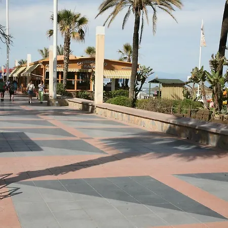 Puerto Marina Goya *