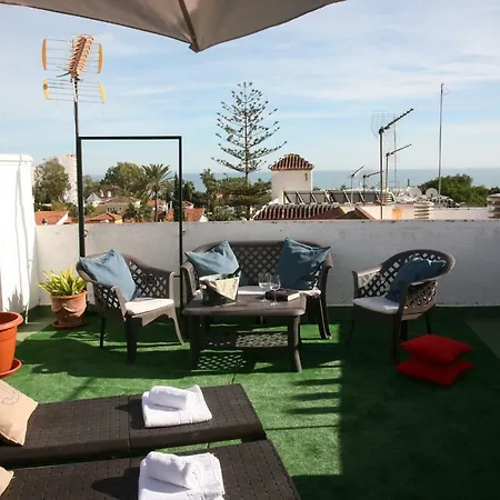 Puerto Marina Goya *