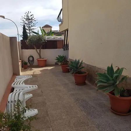 Puerto Marina Goya *
